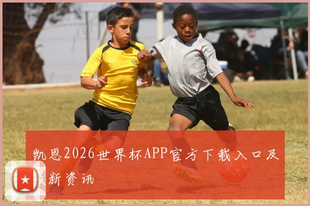 凯恩2026世界杯APP官方下载入口及最新资讯